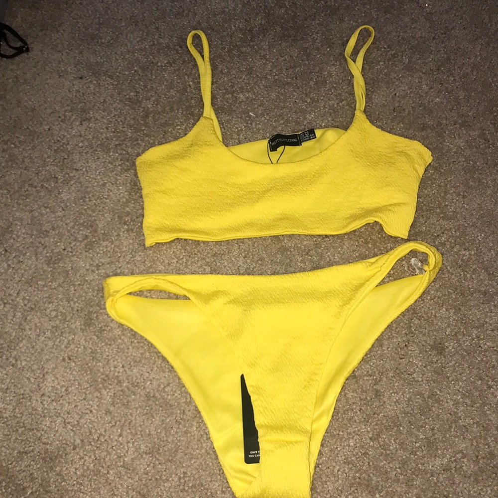 Bikini set